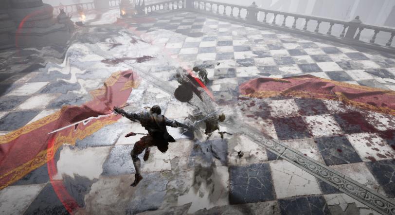 觉醒者 遗忘之誓_1