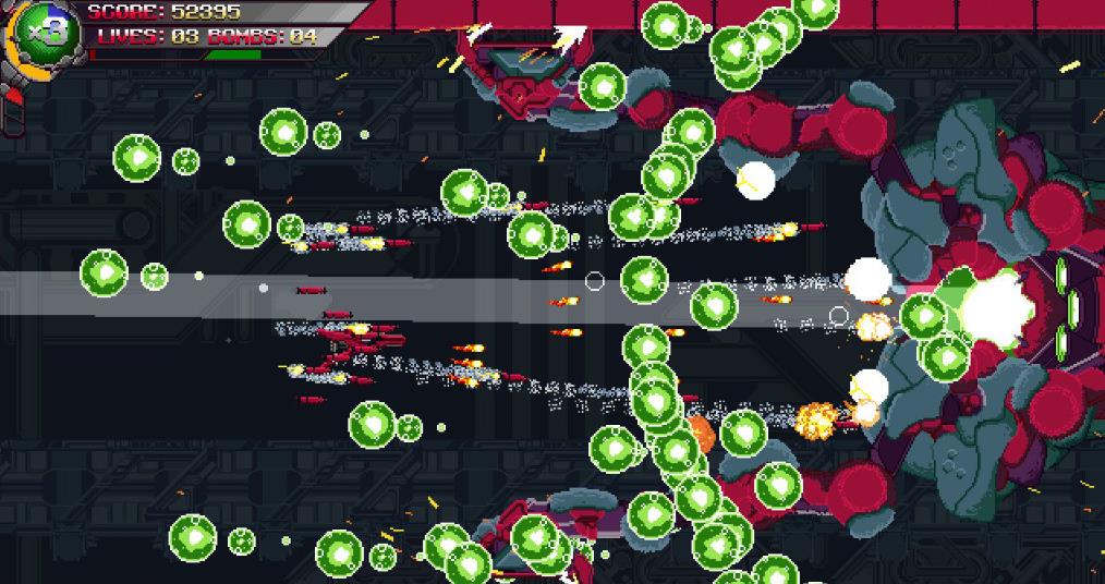 恶魔引擎 Devil Engine