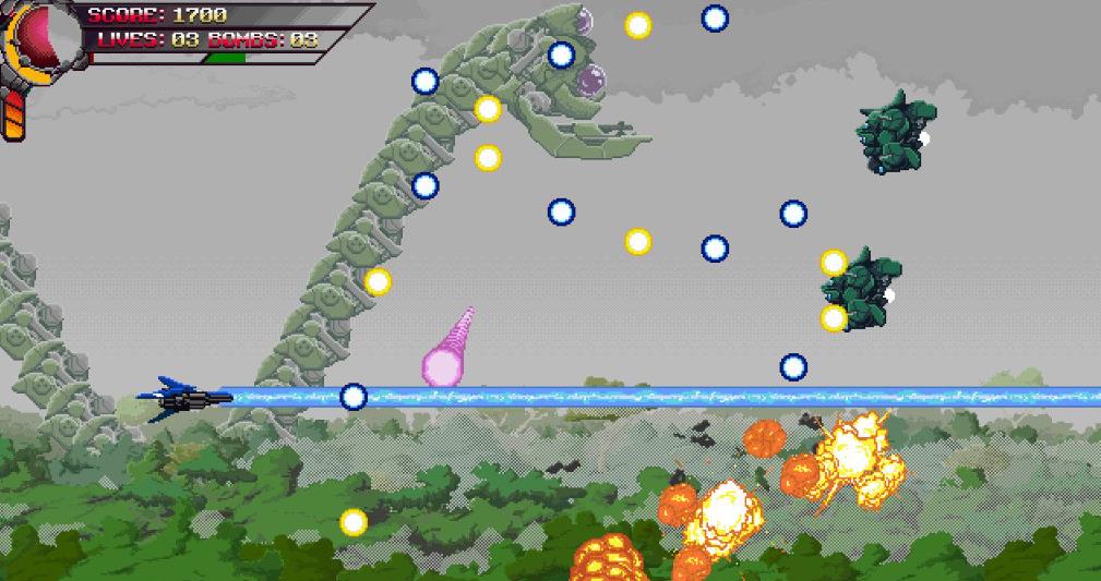 恶魔引擎 Devil Engine_1