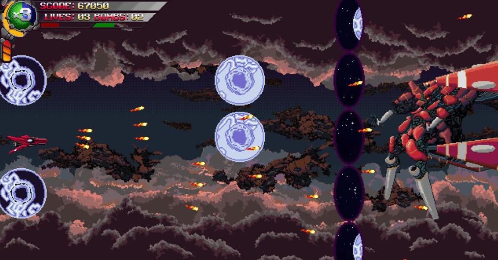 恶魔引擎 Devil Engine_2