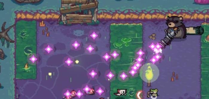 switch《AK-蝾螈突袭(AK-xolotl)》中文版1.0.6金手指下载