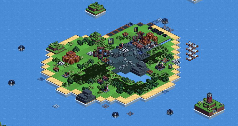 巨浪滔天 Flooded