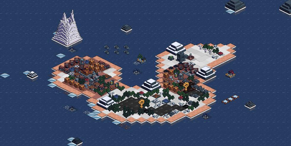 巨浪滔天 Flooded_2