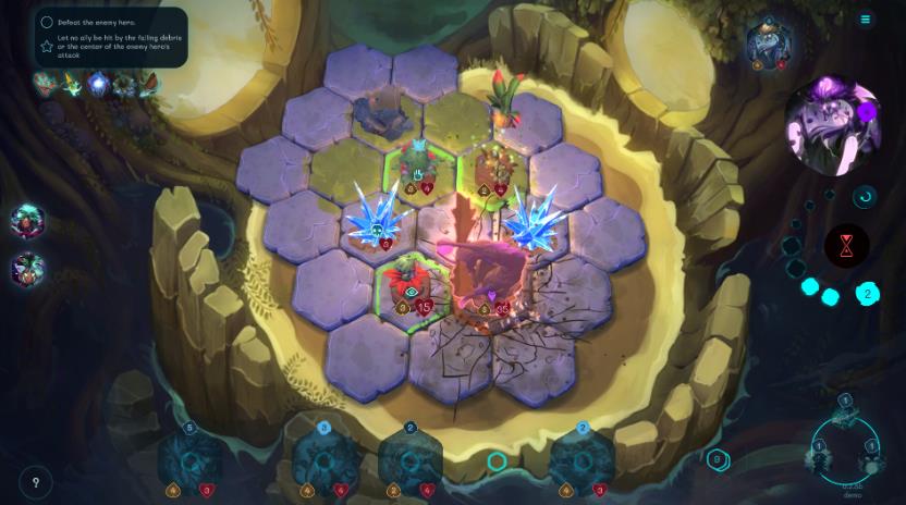 精灵与橡木之歌_1