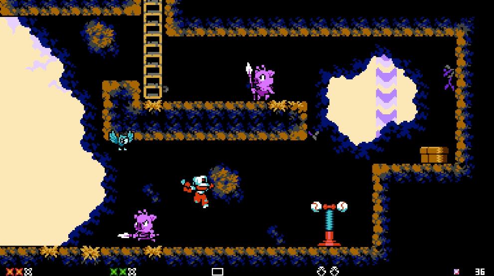 蝙蝠男孩(Bat Boy)_0