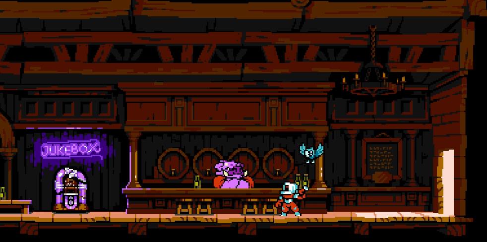 蝙蝠男孩(Bat Boy)_1