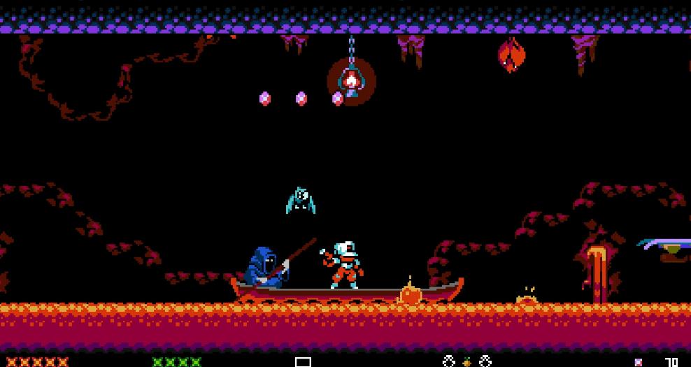 蝙蝠男孩(Bat Boy)_2