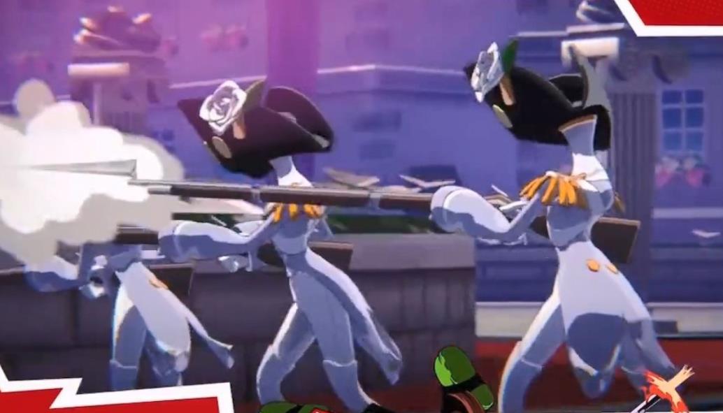 switch《女神异闻录5：战略版（Persona 5 Tactica）》金手指下载1.0.1