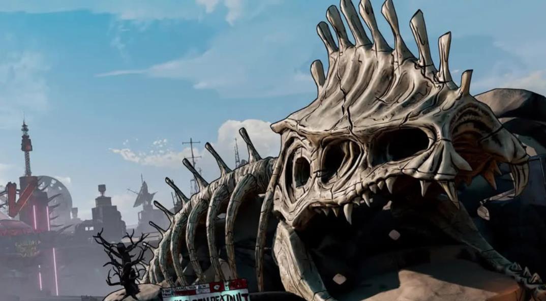 无主之地3 终极版_1