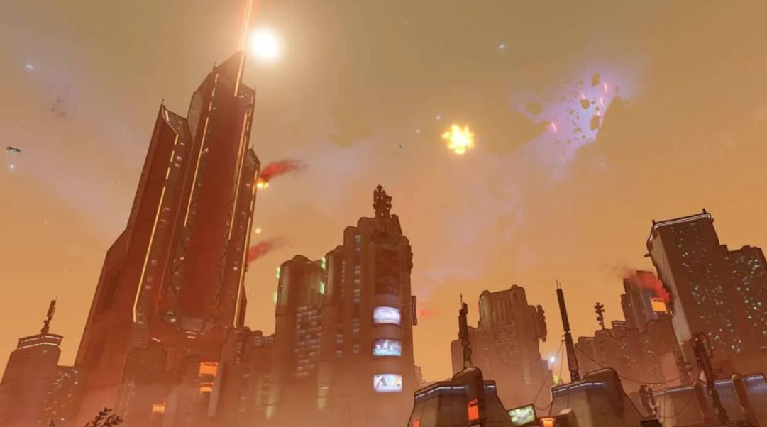 无主之地3 终极版_2