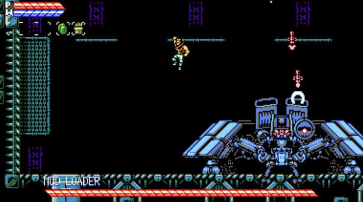 监狱之城 Prison City_1