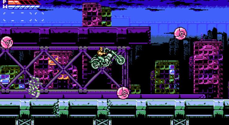 监狱之城 Prison City_2