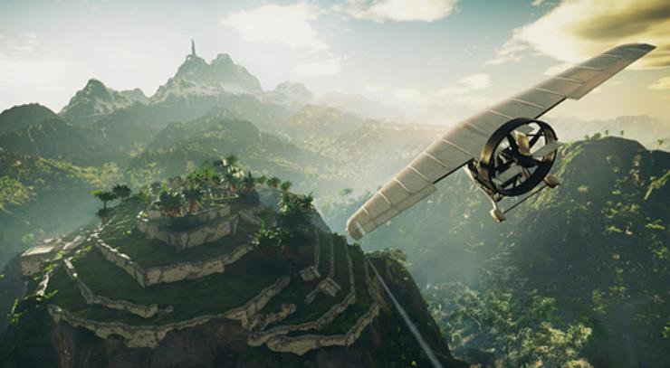 正当防卫4 重装版