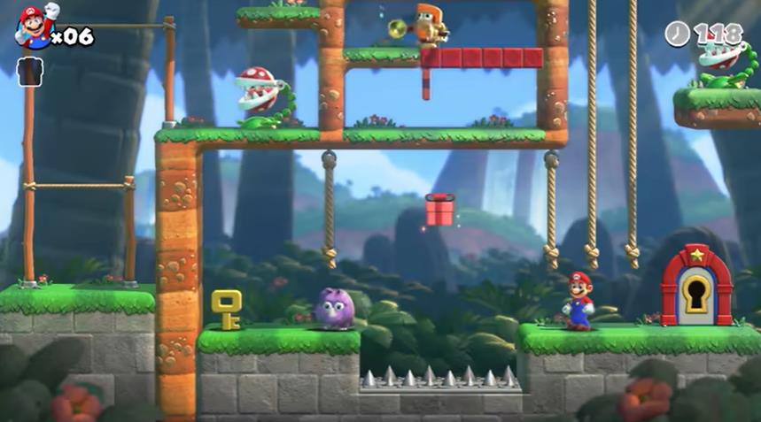 遗迹传说H重制版_1