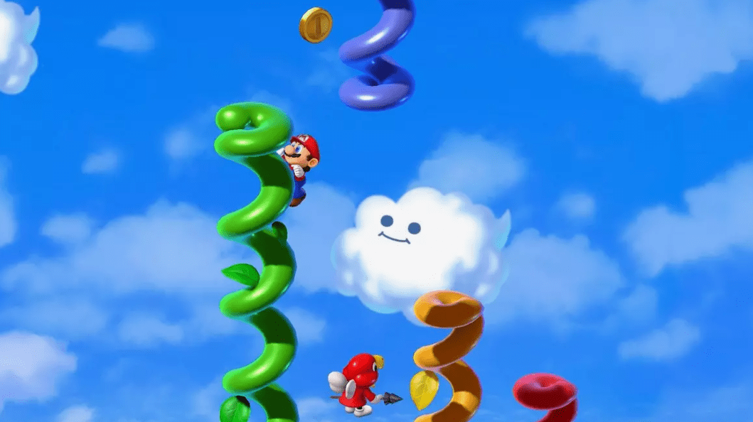 超级马力欧 RPG_1