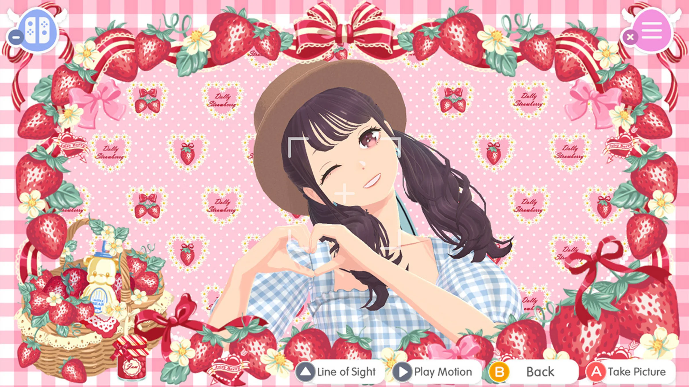 时尚造梦[Fashion Dreamer]中文版