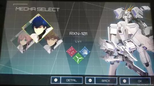 switch《雷神 RXN RAIXIN》中文版1.0.2金手指下载
