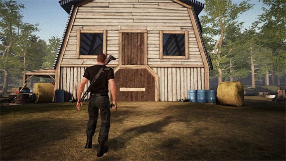 行尸走肉 命运_2