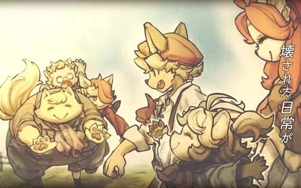 switch《战场的赋格曲 Fuga: Melodies of Steel》金手指下载1.13