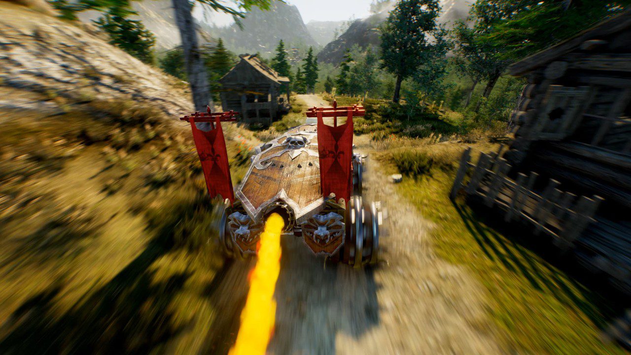 贱贱爵士 Sir Whoopass_1