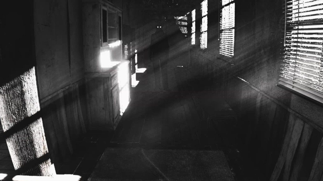 恐怖录像带 Anthology of Fear