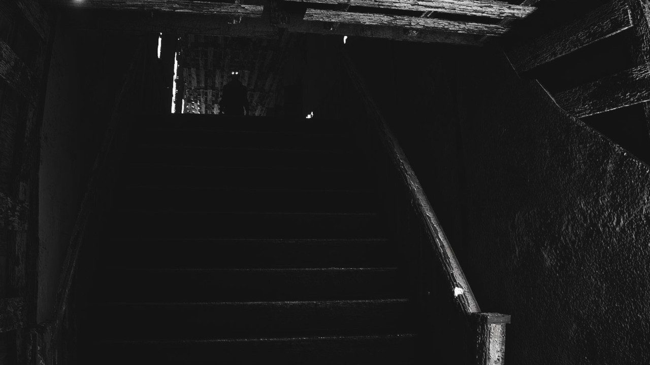 恐怖录像带 Anthology of Fear_2