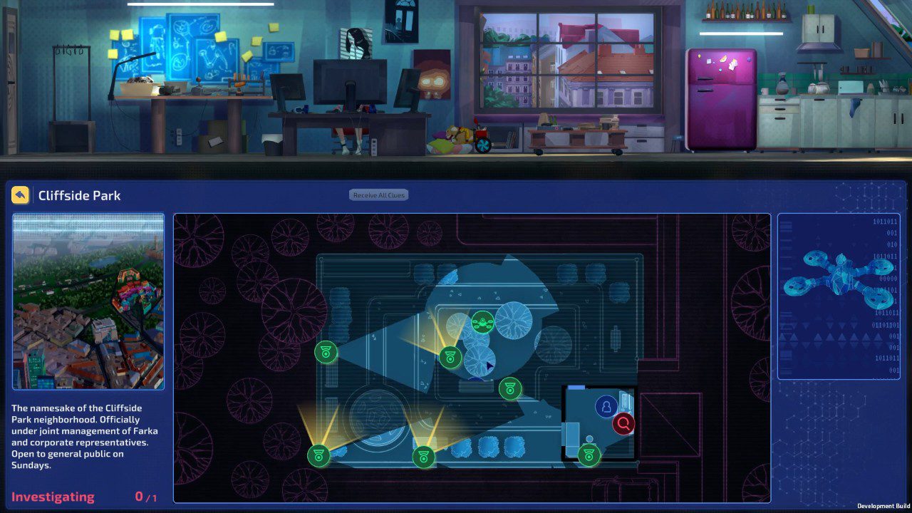 罪城骇客 Song of Farca_1