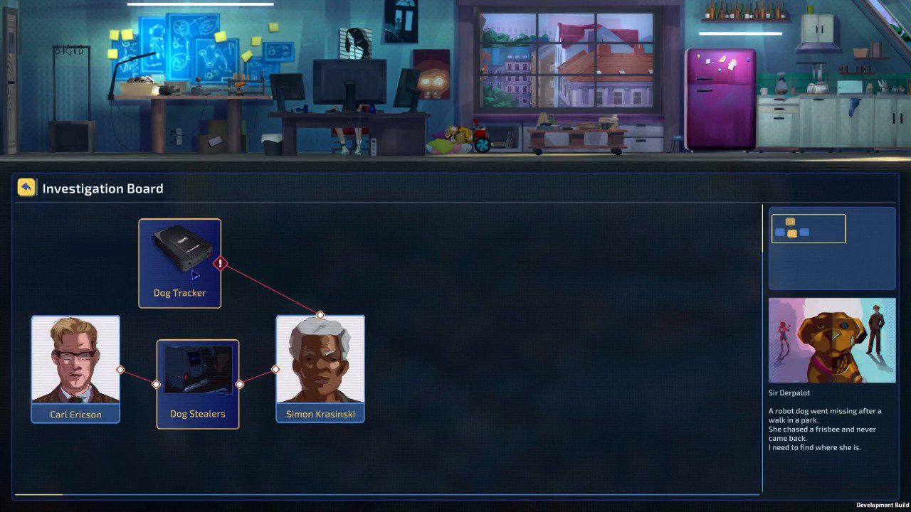 罪城骇客 Song of Farca_2