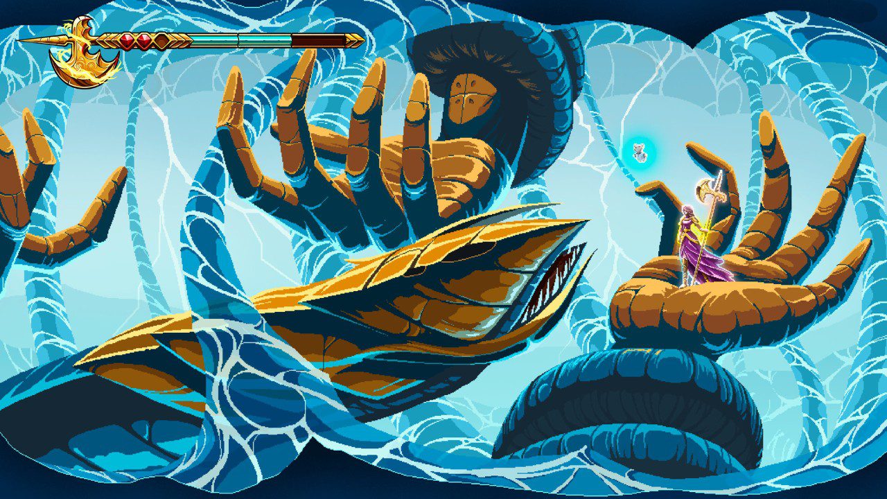 九年阴影 9 Years of Shadows