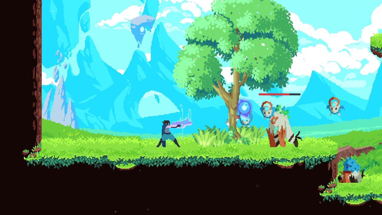 星座上升 Astral Ascent_2