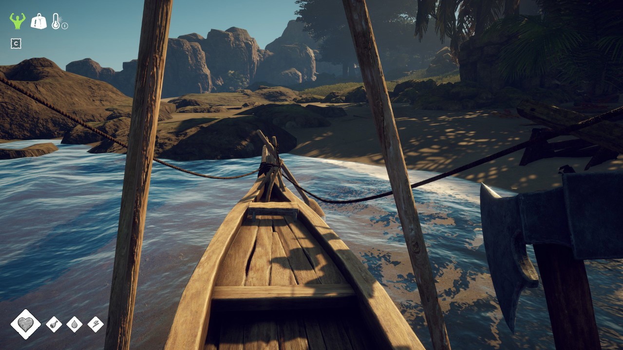 求生岛 不老泉传说 Survival: Fountain of Youth_0