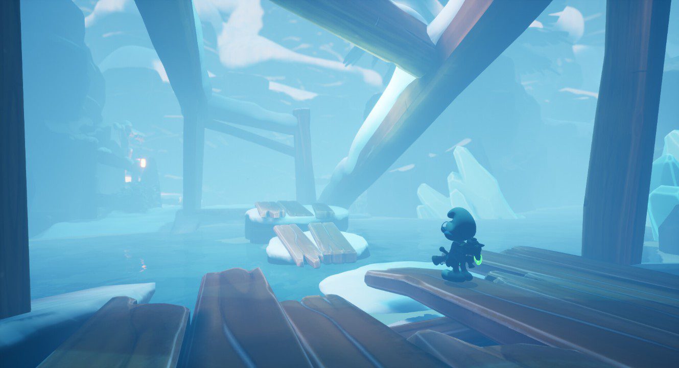 蓝精灵2:绿石之囚 The Smurfs 2 - The Prisoner of the Green Stone_2