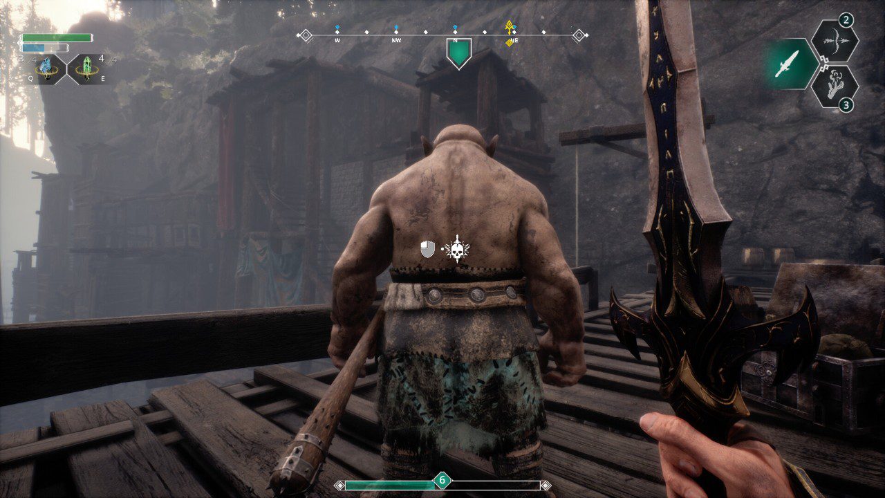 遗言:高人之序 Testament: The Order of High Human_0