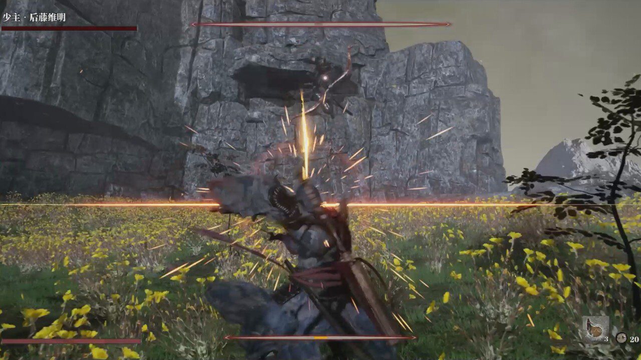 夜不收：荡寇风云 yebushou：defeat pirates