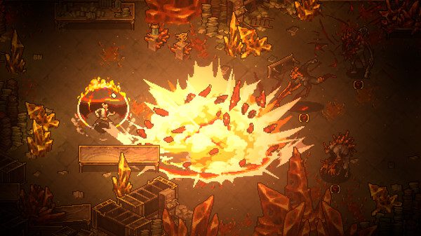 无光之地 There Is No Light