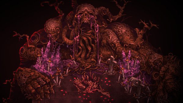 无光之地 There Is No Light_1