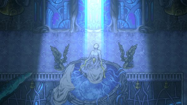 无光之地 There Is No Light_2