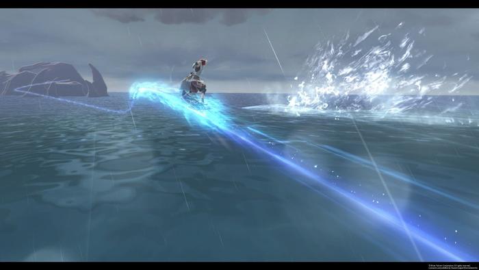 伊苏X 北境历险