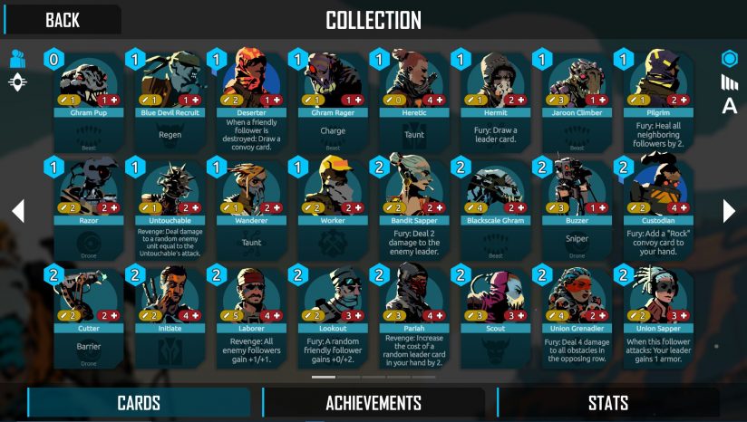 流浪先知 Nowhere Prophet_2