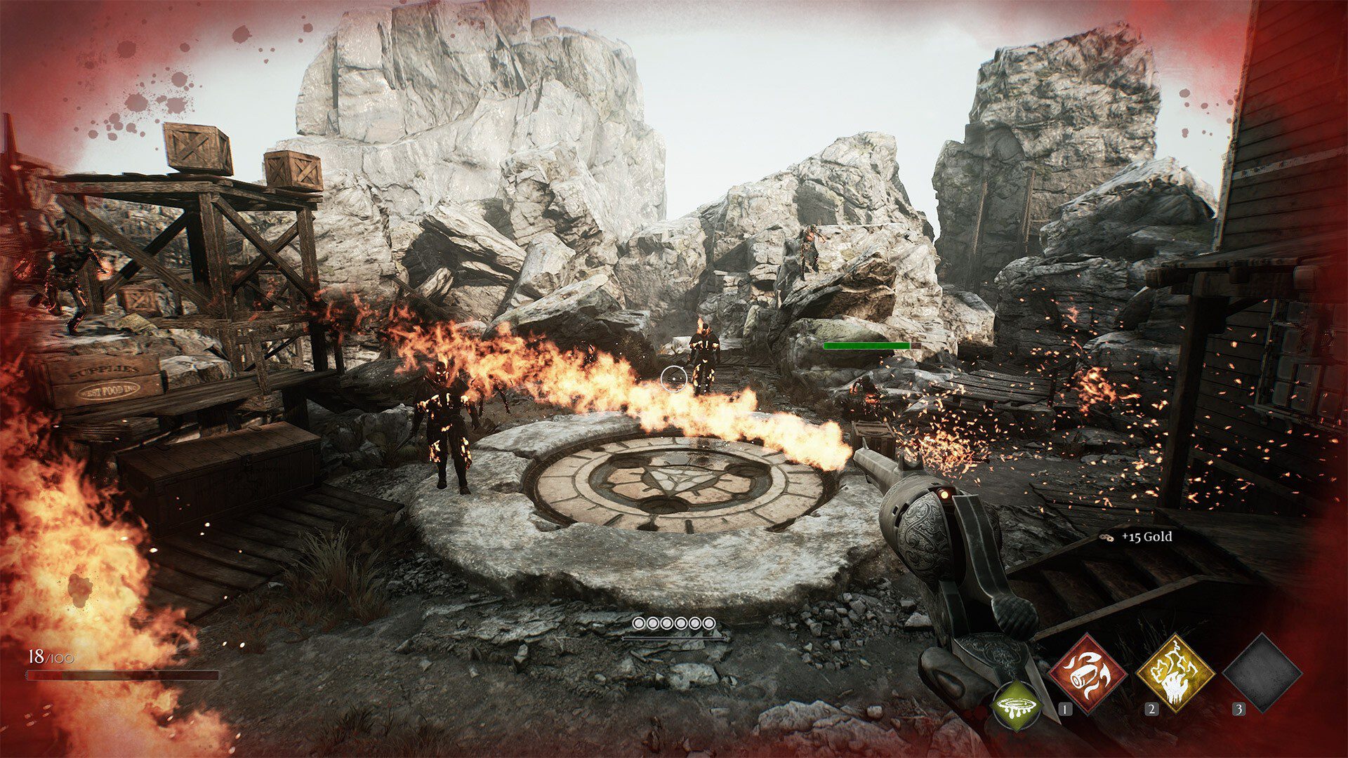 灵魂驱使者 死亡使者_1