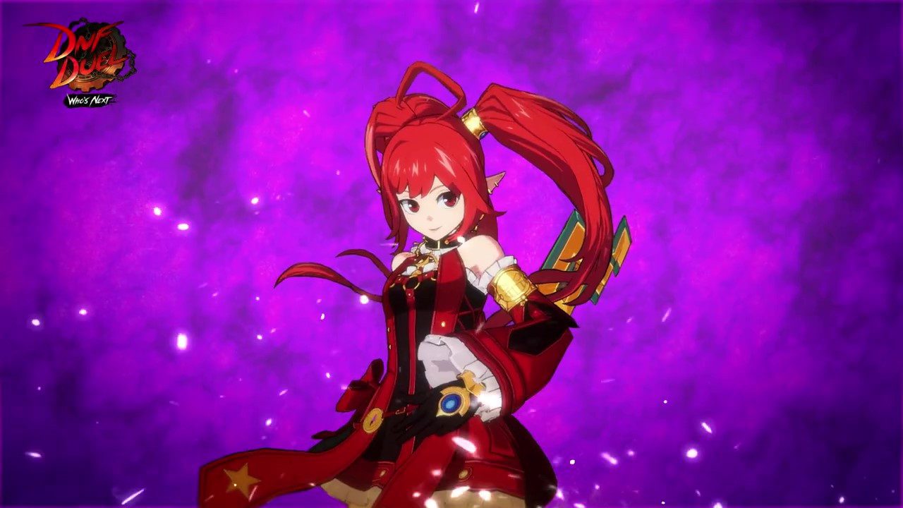 switch《地下城与勇士决斗 DNF Duel》中文版1.6.0金手指下载