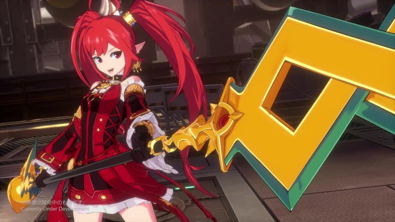 地下城与勇士决斗 DNF Duel_1