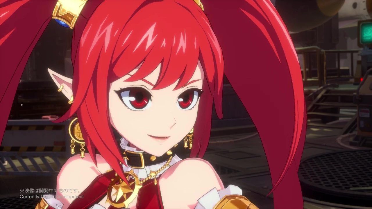 地下城与勇士决斗 DNF Duel_2