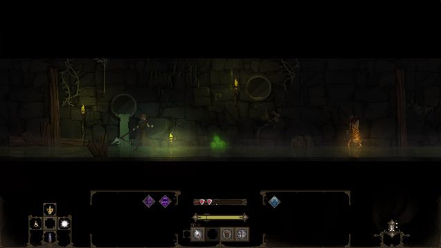 黑暗献祭 Dark Devotion