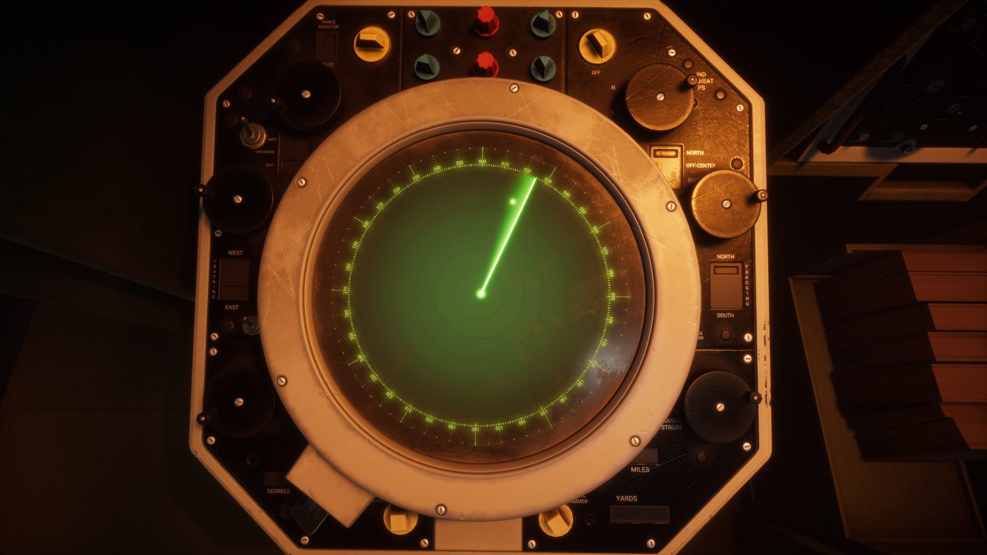 驱逐舰：U型艇猎手 Destroyer: The U-Boat Hunter_1