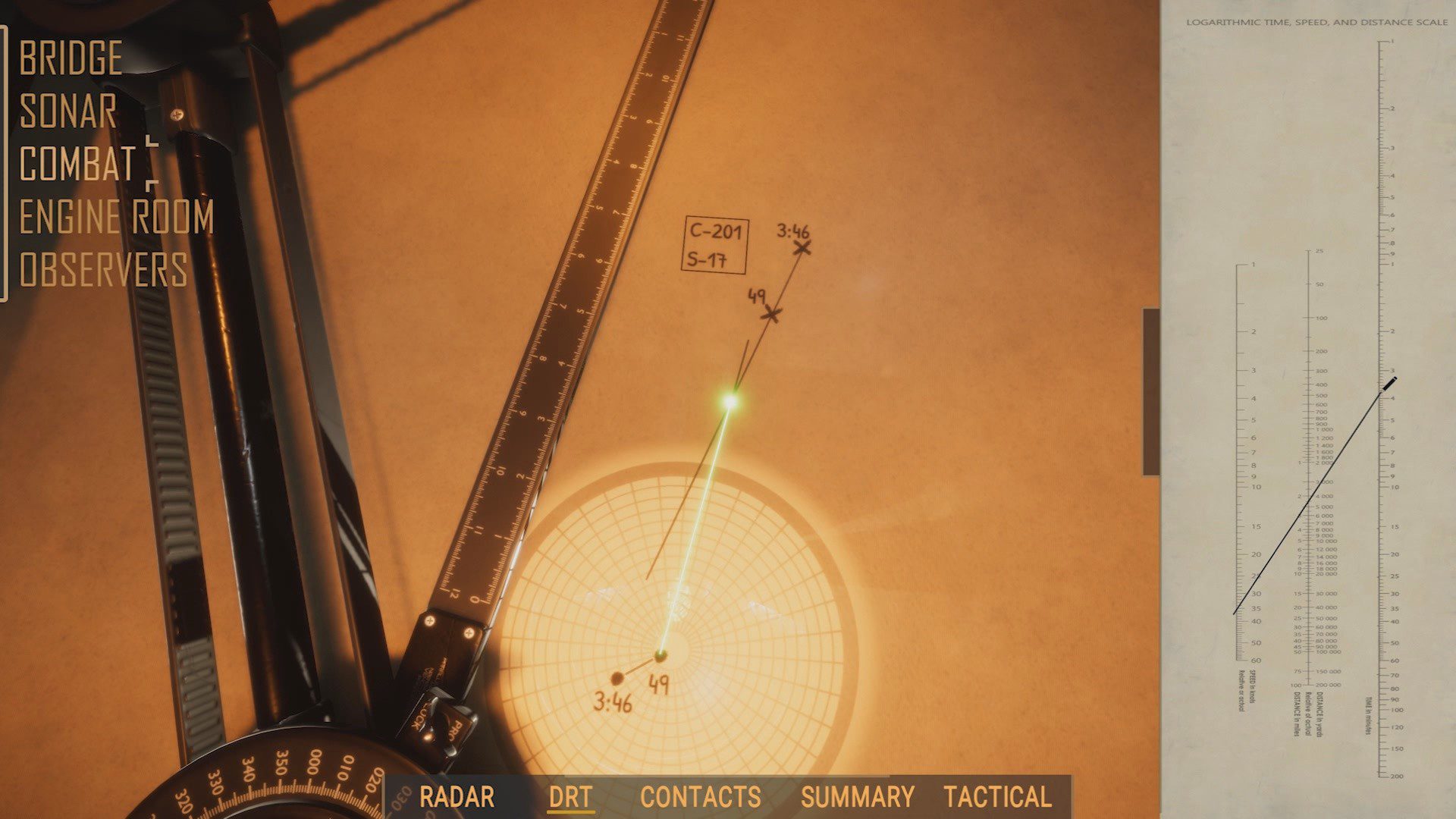 驱逐舰：U型艇猎手 Destroyer: The U-Boat Hunter