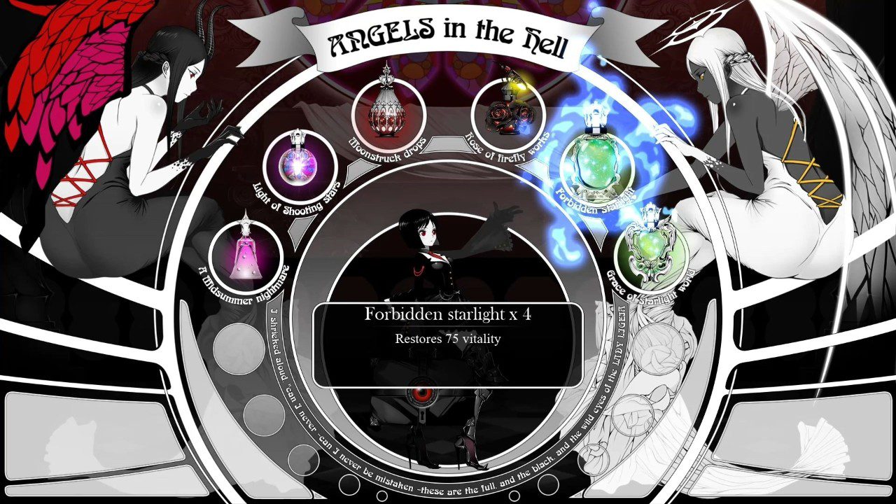 黑色巫术 Black Witchcraft_2