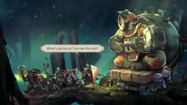 星位继承者 Astria Ascending_2