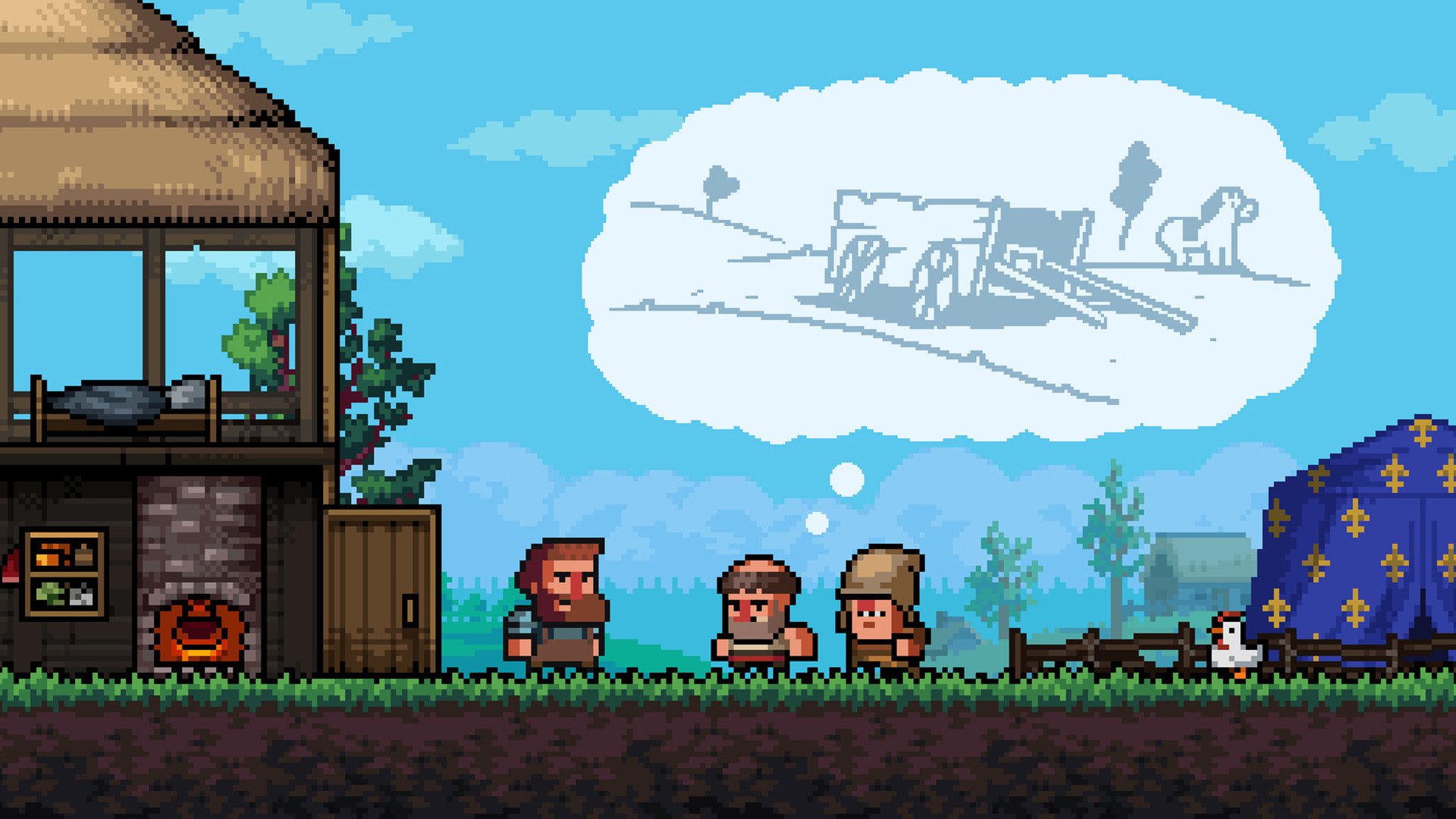 铁匠铺传奇 Anvil Saga_2