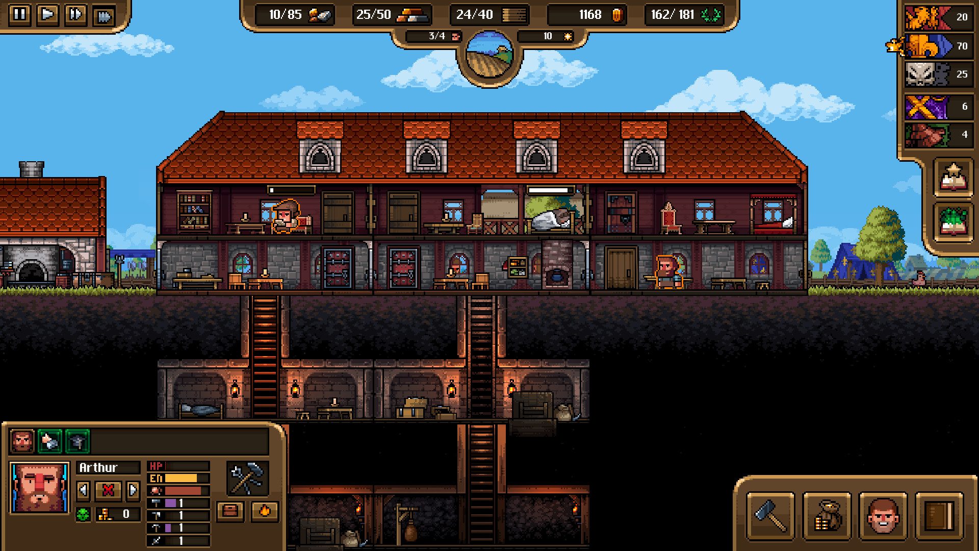 铁匠铺传奇 Anvil Saga_1